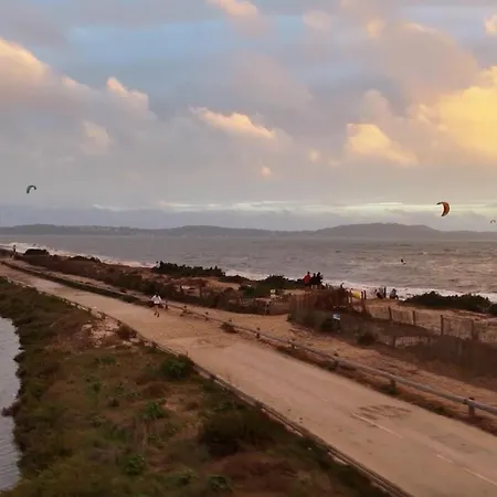 T2 Les Dauphins Giens Hyères