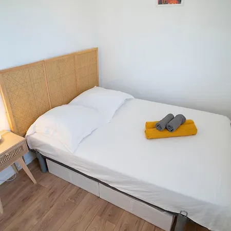 T2 Les Dauphins Giens * Hyères