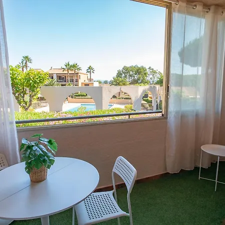 T2 Les Dauphins Giens