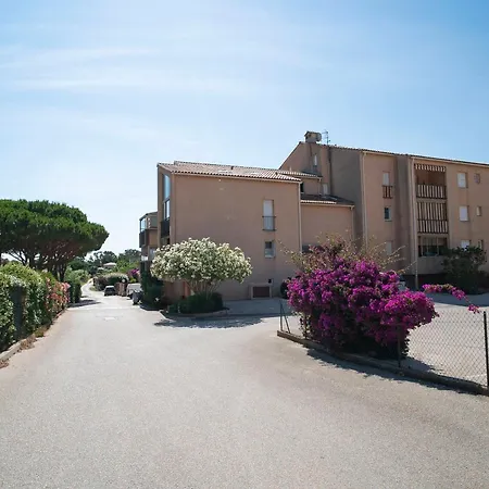 T2 Les Dauphins Giens