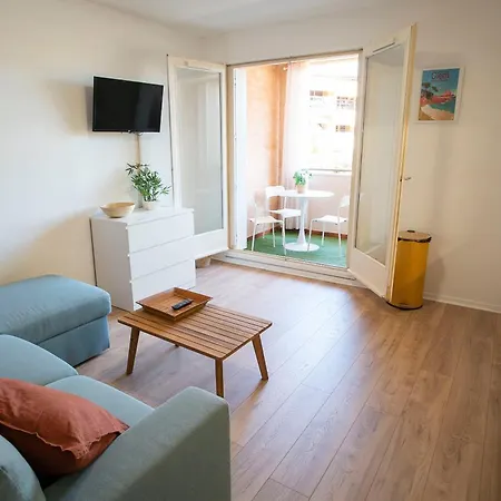 T2 Les Dauphins Giens *