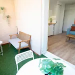 Apartment T2 Les Dauphins Giens Hyères