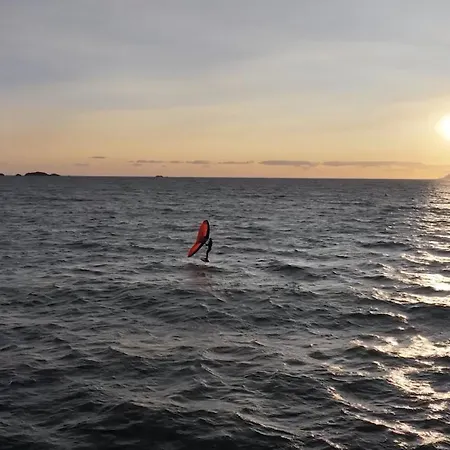 Apartmán T2 Les Dauphins Giens Hyères