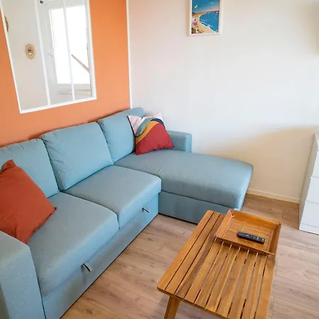 T2 Les Dauphins Giens *