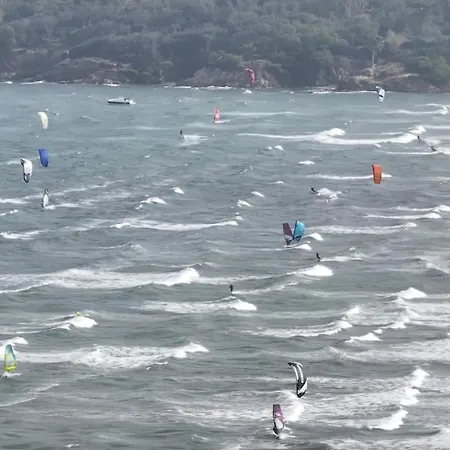 T2 Les Dauphins Giens Hyères