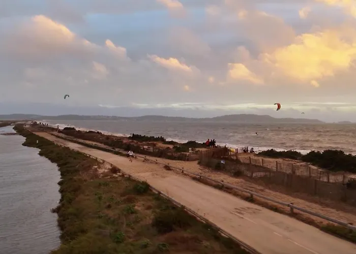T2 Les Dauphins Giens Hyères