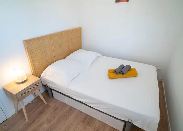 T2 Les Dauphins Giens * Hyères