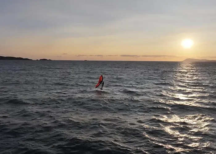 Lejlighed T2 Les Dauphins Giens Hyères