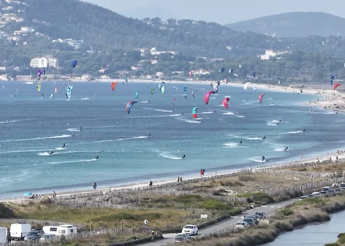 Lejlighed T2 Les Dauphins Giens Hyères
