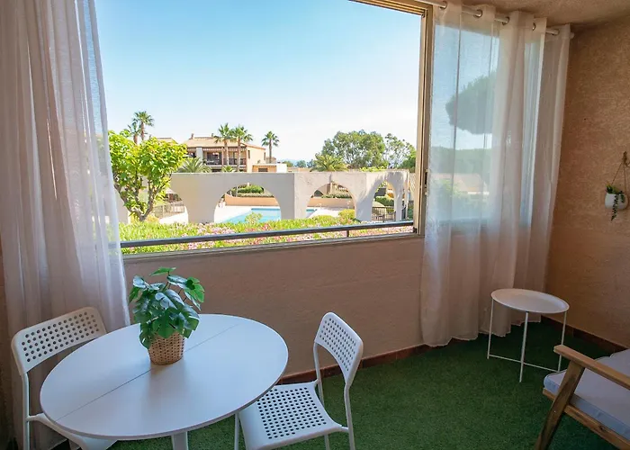 T2 Les Dauphins Giens