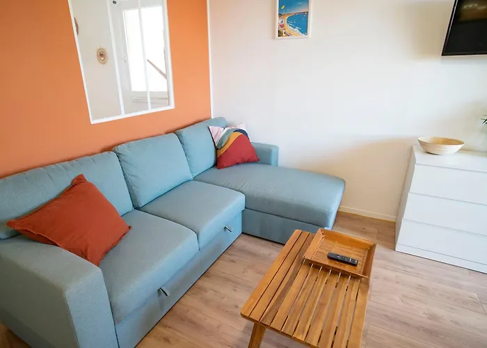 T2 Les Dauphins Giens *