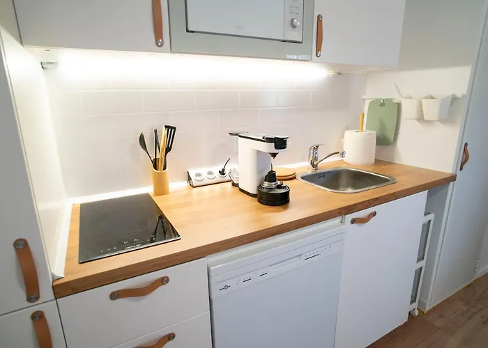 T2 Les Dauphins Giens Hyères