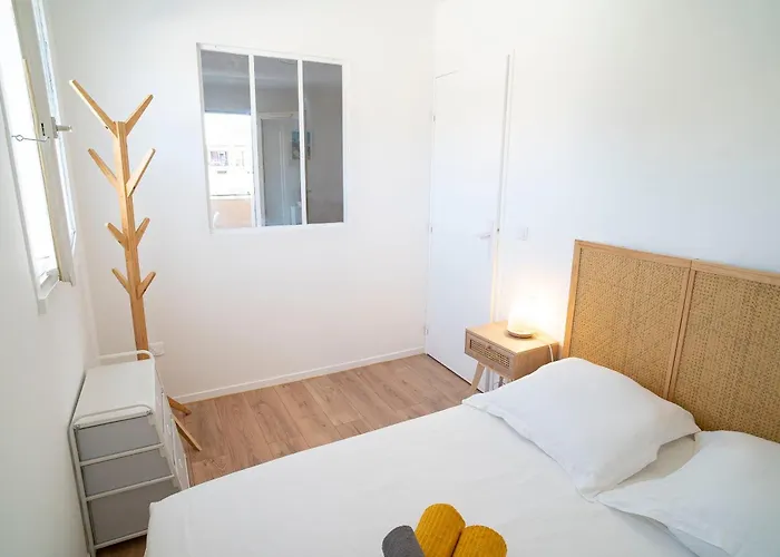 T2 Les Dauphins Giens * Hyères