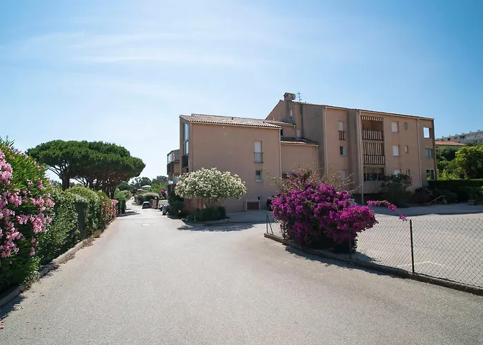 T2 Les Dauphins Giens