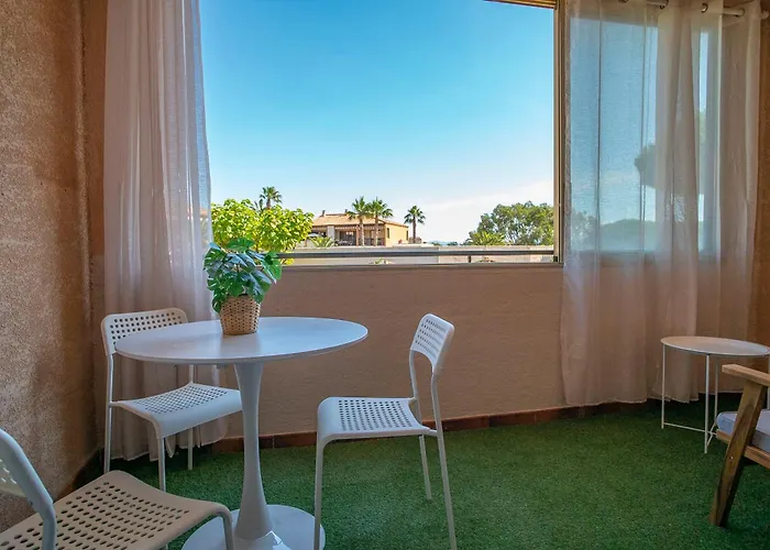 T2 Les Dauphins Giens Lejlighed Hyères