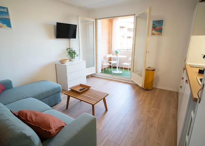 T2 Les Dauphins Giens *