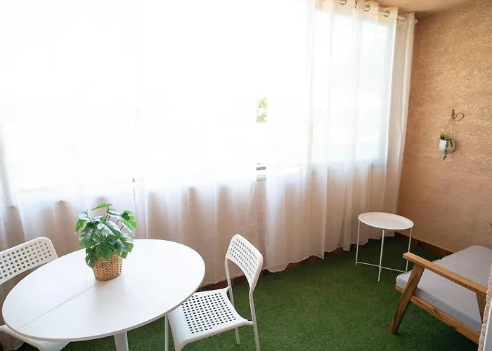 T2 Les Dauphins Giens *