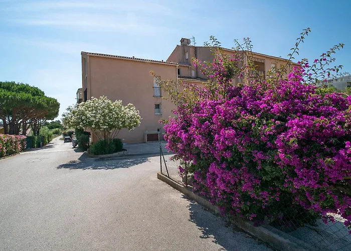 T2 Les Dauphins Giens *